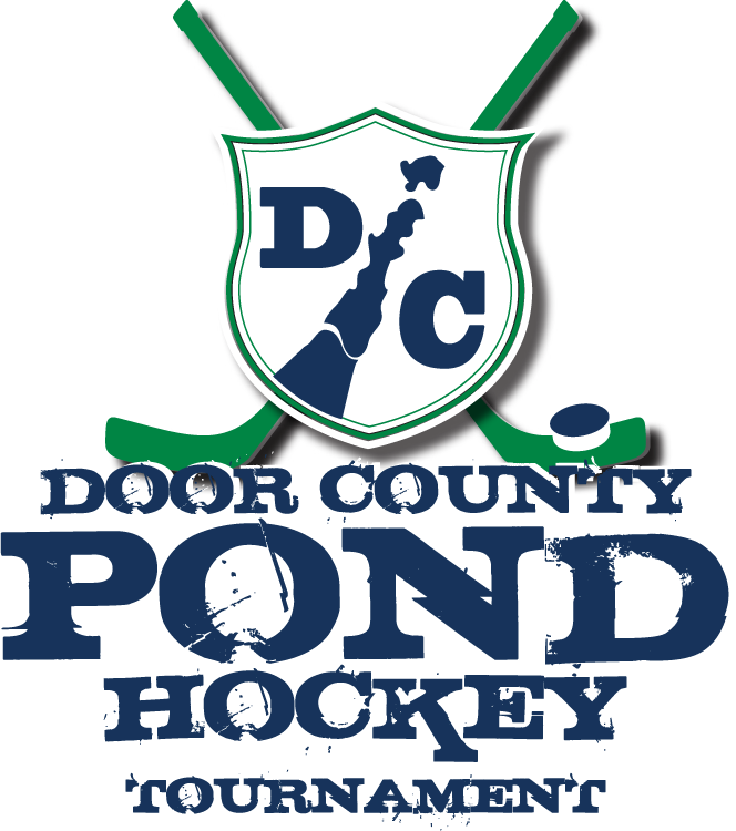 Door County Pond Hockey Tournament